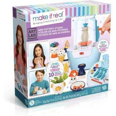 3555801342165 (1) Taller de cerámica con torno – M 1