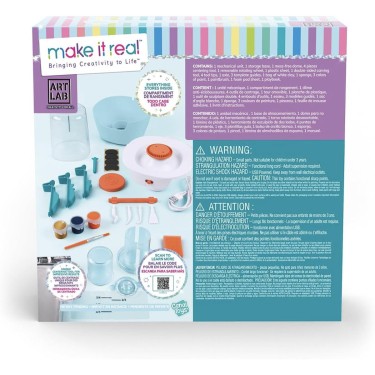 3555801342165 (3) Taller de cerámica con torno – M 3