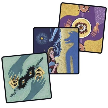 3558380071969 (3) Juego de mesa Hombres Lobo de Ca 3