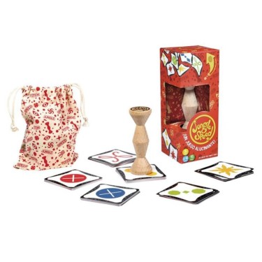 3558380078388 (2) Velocidad de la jungla – Asmodee 2