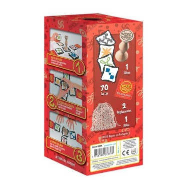 3558380078388 (5) Velocidad de la jungla – Asmodee 5