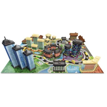 3558380116387 (3) Juego de mesa Hotel – Asmodee 3