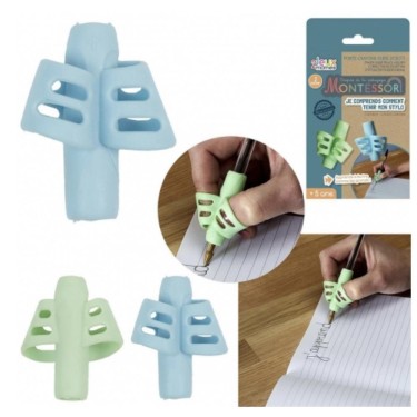 3664944428725 Guía dedos portalápiz pack de 2 Medi 1