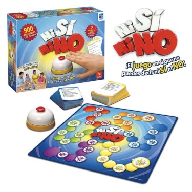 3760046784018 (1) Juego de preguntas Ni Sí Ni No – 1
