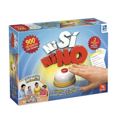 3760046784018 (3) Juego de preguntas Ni Sí Ni No – 3