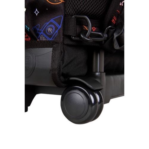 Mochila de ruedas buzer cosmicolor Coolpack 5907620105762 4