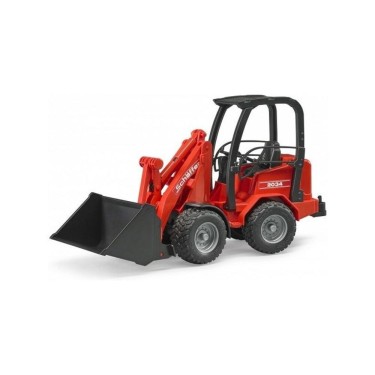4001702021900 (1) Schaffer Compact Loader – Bruder 1