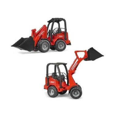 4001702021900 (2) Schaffer Compact Loader – Bruder 2