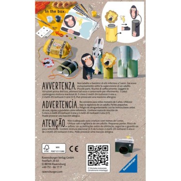 4005556202805 (2) Juego manual EcoCreate Safari –  2