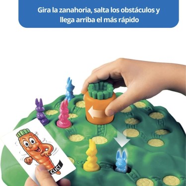 4005556209491 (2) Juego Funny Bunny – Ravensburger 2