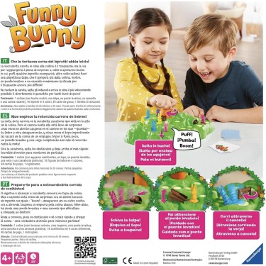 4005556209491 (3) Juego Funny Bunny – Ravensburger 3
