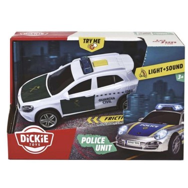 4006333085673 (1) Coche Guardia Civil Mercedes Cla 1