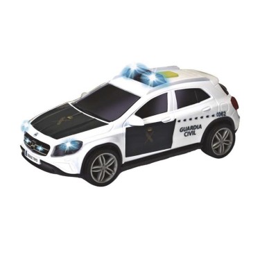 4006333085673 (2) Coche Guardia Civil Mercedes Cla 2