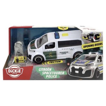 4006333085703 (1) Furgoneta Guardia Civil Citroën  1