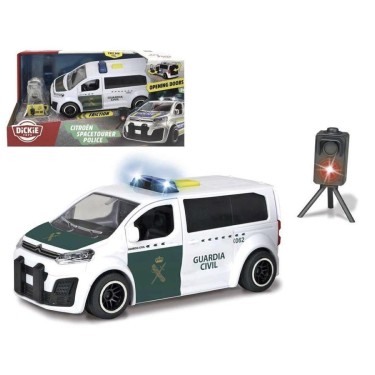 4006333085703 (3) Furgoneta Guardia Civil Citroën  3