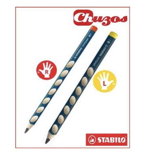 4006381398831 (2) Lápiz escolar ergonómico Easygra 2
