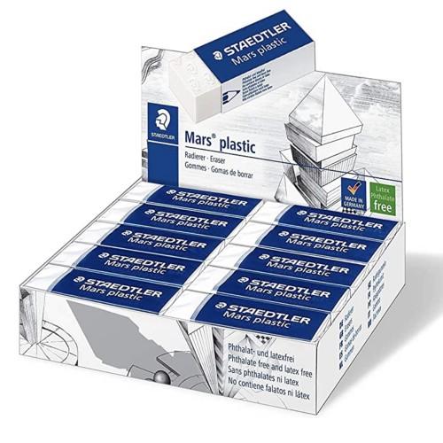 4007817504598 (2) Goma de borrar Mars Plastic 526  2