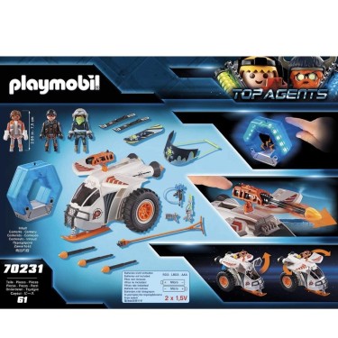 4008789702319 (4) Planeador de Nieve Spy Team Play 4