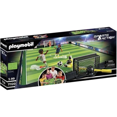 4008789711205 (1) Campo de fútbol – Playmobil Spor 1