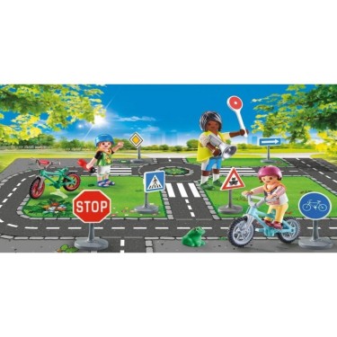 4008789713322 (2) Educa Vial – Playmobil 2