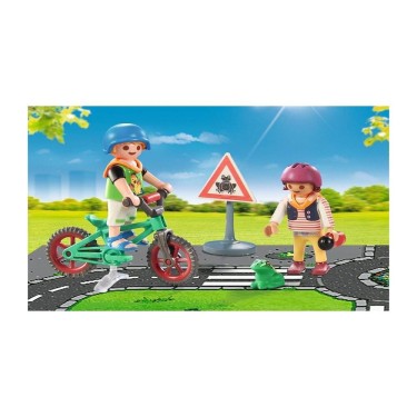 4008789713322 (3) Educa Vial – Playmobil 3