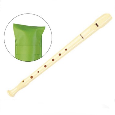 4009126031680 (1) Flauta escolar – Hohner 1