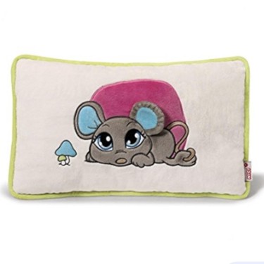 4012390377774 Cojín rectangular ratón gris 43x25 c 1