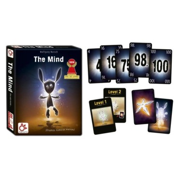 4012426884337 (2) Juego de mesa The Mind – NSV 2