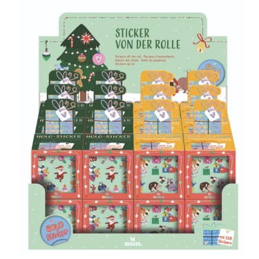 4033477167422 (1) Rollo de pegatinas Navidad – Mos 1