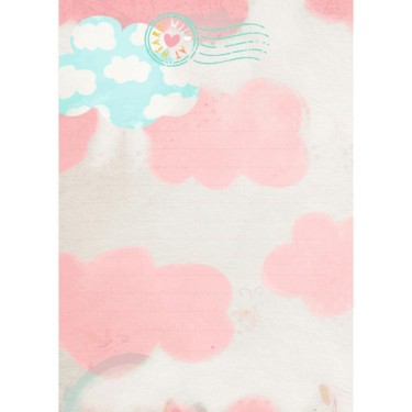 4033477262899 (7)Set de papel de cartas Lovely Pla 6