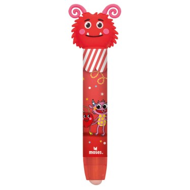 4033477262998 (2) Porta gomas Monster Moses 2