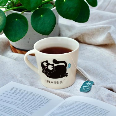 4033477275202 (3) Taza de yoga ed, the cat Moses 2
