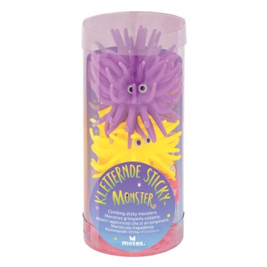 4033477382528 (1) Monstruos trepadores Monsters Mo 1