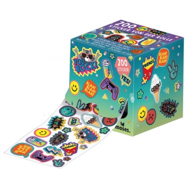 4033477382641 (3) Rollo de Pegatinas Decorativas – 2