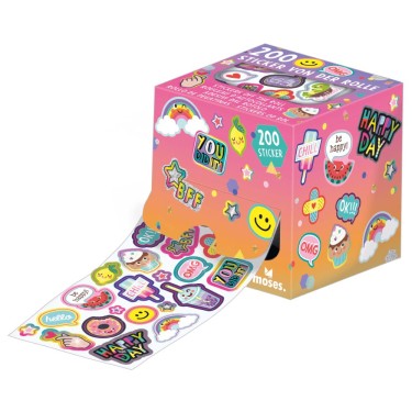 4033477382641 (4) Rollo de Pegatinas Decorativas – 3