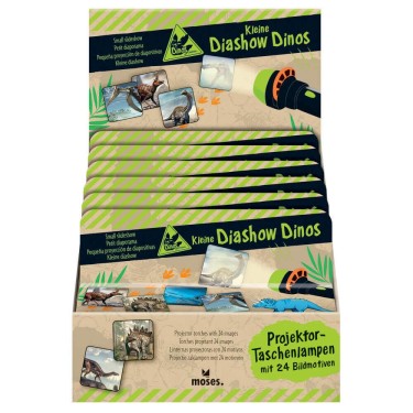 4033477402363 (9) Proyector Diapositivas Dinos Mos 6