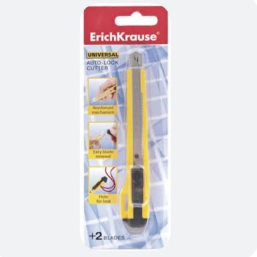4041485191469 Cúter Plástico 9 mm Universal – Eric 1