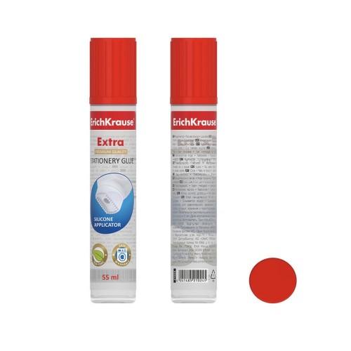 4041485210245 Pegamento de silicona en tubo 55 ml  1