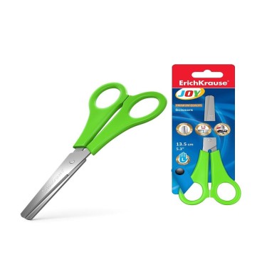 4041485307907 Tijeras Especiales para Zurdos – Eri 1