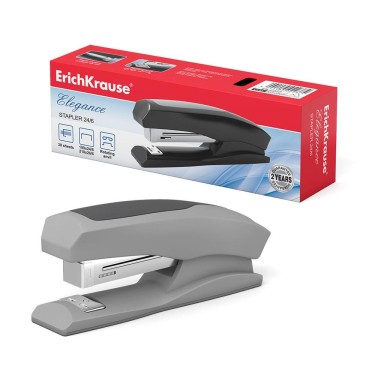 4041485369189 Grapadora D3 246 Gris – Eickrause 1