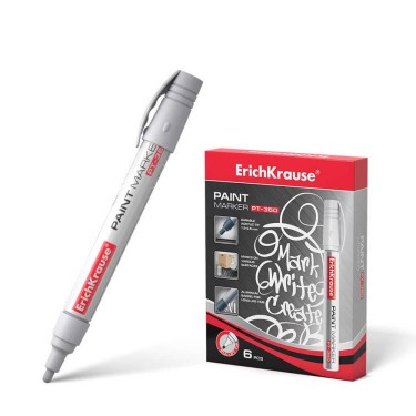4041485372936 (1) Rotulador pintura blanco ErichKr 1