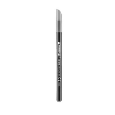 4057305020338 Rotulador fibra fino gris plata - Ed 1