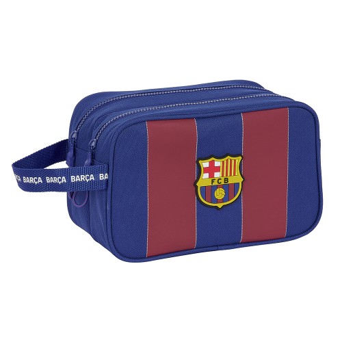 Neceser dos cremalleras barcelonaSafta 8412688537174 1