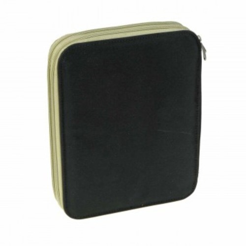 Plumier dos cremalleras grande xsport trail Busquets 8422829