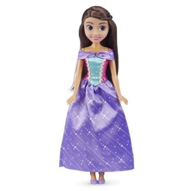 4894680003927 (1) Muñeca princesa 45 cm – Sparkle  1
