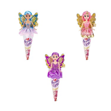 4894680007031 (1) Muñeca Princesa Hada con Cono 25 1