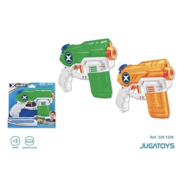4894680025806 (1) Pistola de agua X-Shot mini 1