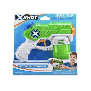 4894680025806 (2) Pistola de agua X-Shot mini 2
