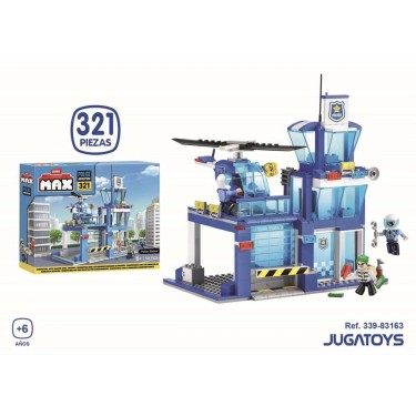 4894680033122 (2) Construcción Max Build – Estació 2