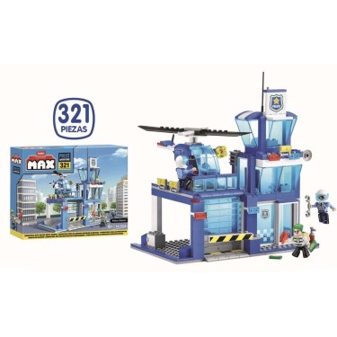 4894680033122 (3) Construcción Max Build – Estació 3